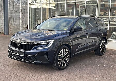 Renault Espace VI Iconic E-Tech Hybrid 360° headUp VOLL