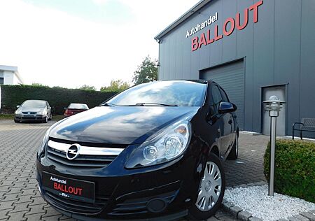 Opel Corsa D Edition "111 Jahre"*Klima*Euro-5*
