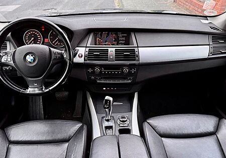 BMW X5 xDrive30d -