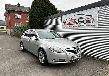 Opel Insignia 2.0 CDTI NAVI/SHZ/TEMPOM/KLIMAAU/2.HAND