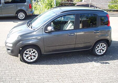 Fiat New Panda 1.2 8V LOUNGE LOUNGE