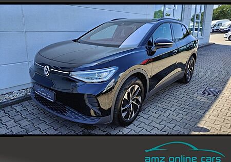 VW ID.4 Volkswagen Limited Edition 52kwh Bi-Tone*Navi*LED