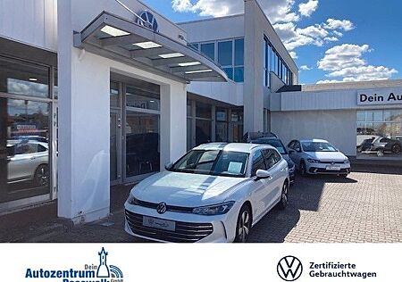 VW Passat Variant Volkswagen CJ 2.0 TDI DSG Business