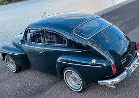 Volvo PV 544 Oldtimer