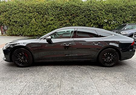 Audi A7 Sportback 55 TFSI quattro *Virtual*Matrix*