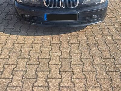 BMW 323Ci -Sammlerzustand