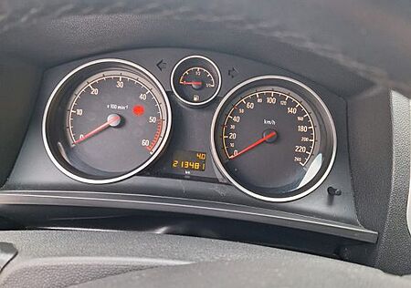 Opel Zafira 1.7 CDTI ecoF 81k INNOVATION "110 Jah...