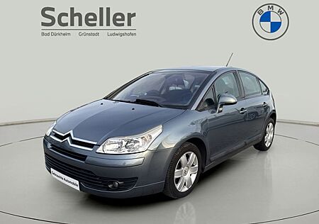 Citroën C4 *Verkauf nur an Händler*