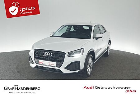 Audi Q2 35 TDI S tronic advanced LED ACC Navi