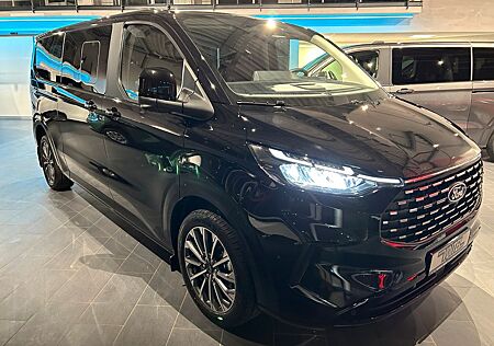 Ford Tourneo Custom Aut L2 Tit X B&O-Standheizung
