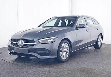 Mercedes-Benz C 200 d T AVA-ADV+*AHK*MEMORY*TOTWINKEL*AMBIEN