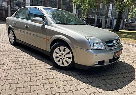 Opel Vectra C Lim. Elegance