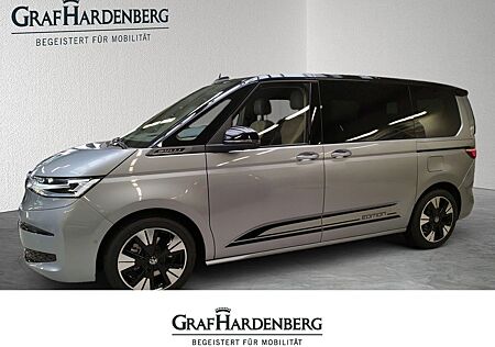 VW T7 Multivan Volkswagen Edition 2.0 TDI DSG KÜ AHK Navi DCC