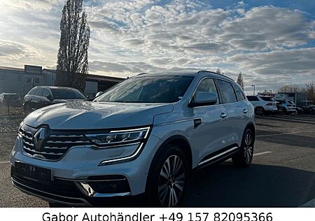 Renault Koleos Initiale Paris 4x4