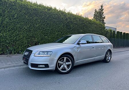 Audi A6 Avant 2.7 TDI / Klimaa/ Nav/ Xen/EU5