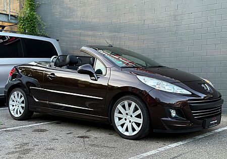 Peugeot 207 CC Platinum/CABRIO/KLIMA/JBLSOUND/SHZ