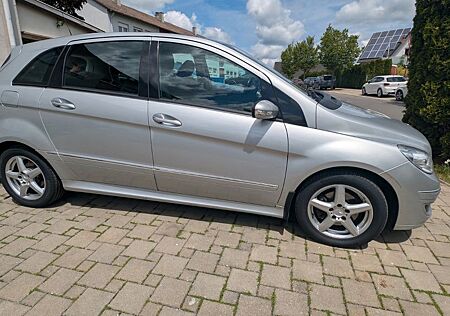 Mercedes-Benz B 180 CDI -
