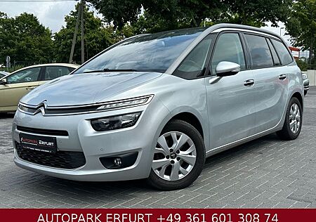 Citroën C4 Spacetourer Grand C4 Picasso/Spacetourer Intensive*Klima*Nav