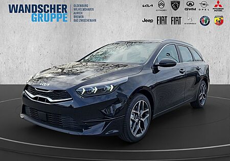 Kia Cee'd Sportswagon 1.5 T-GDI LED PANORAMA MEMORY