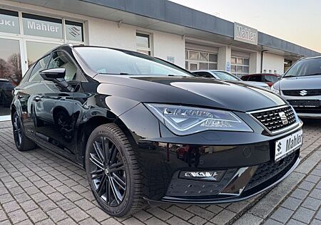 Seat Leon ST Xcellence