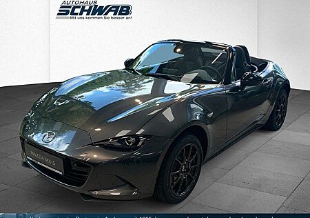 Mazda MX-5 1.5L SKYACTIV-G 132 6MT RWD Homura MX-5 1.5