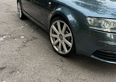 Audi S6 5.2 tiptronic quattro Avant -