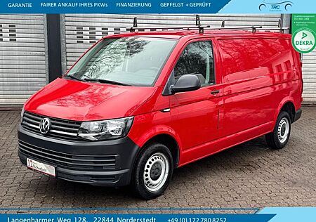 VW T6 Transporter Volkswagen Kasten-Kombi Kasten lang