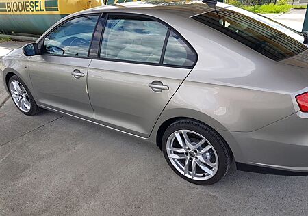 Seat Toledo 1.6 TDI 66kW Reference 4YOU DSG Refer...
