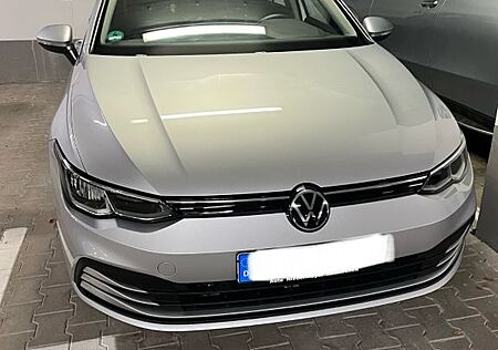 VW Golf Volkswagen 1.0 TSI OPF Life Variant Life
