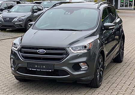 Ford Kuga ST-Line.DesignP-4.Magnetic-Grau.ACC.Pano.1a