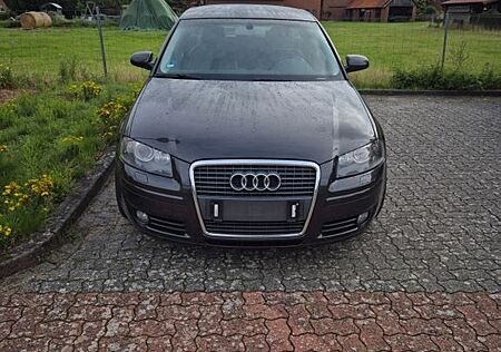 Audi A3 2.0 TDI 125kW S tr. Attraction Sportback ...