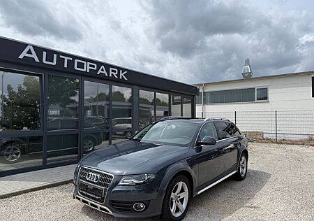 Audi A4 Allroad quattro 2.0 TDI*Xenon*Panorama*PDC*