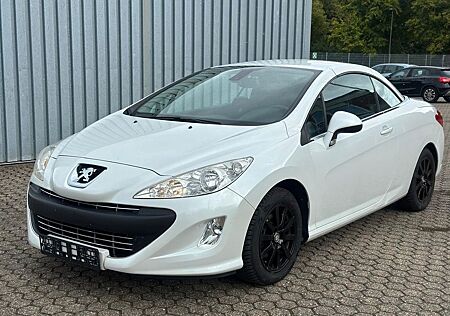 Peugeot 308 CC CABRIO PREMIUM TÜV