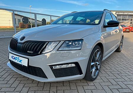 Skoda Octavia Combi RS *Green-tec+Business+Chrom+ACC*