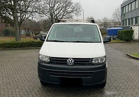VW T5 Transporter Volkswagen