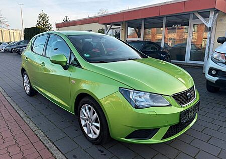 Seat Ibiza Lim. 1.4 16V Style Viva Tempo Klima HU Neu