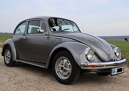 VW Käfer Volkswagen 1200 L "Jubiläumskäfer"