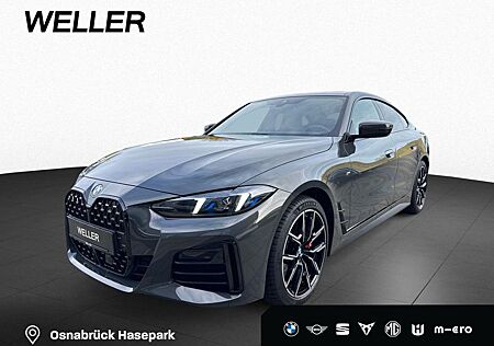 BMW 420i GC M SPORT PRO GSD,AHK,Stop&Go,DA,PA,HUD