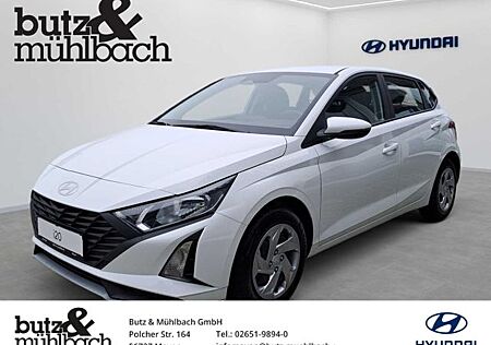 Hyundai i20 1.2 Select -MAYEN