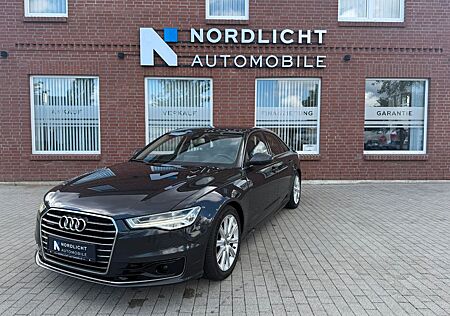 Audi A6 Lim. 3.0 TDI quattro MatrixLed/BiTurbo/1.Hand