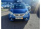 Smart ForFour FOR FOUR1 PASSION CABRIO KLIMA