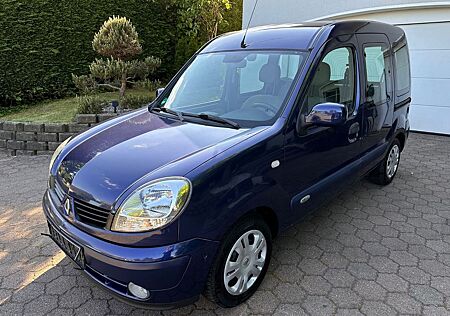 Renault Kangoo Privilege AUTOMATIK,ALLWETTER,KLIMA