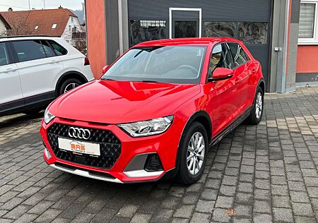 Audi A1 citycarver 30 TFSI*S TRONIC*LANE*VIRTUAL*DAB*