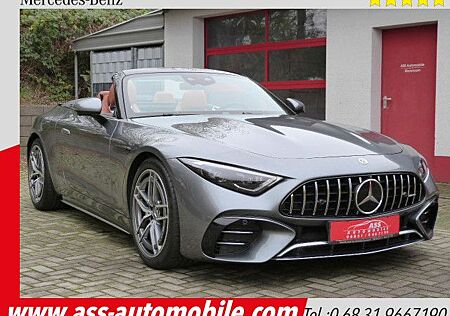 Mercedes-Benz SL 43 AMG SL43 AMG+V8 Styling+HUD+BURMESTER+PERF.SOUND+LHZ