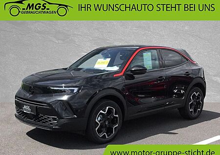 Opel Mokka GS Line #BT #S&S #ANDROID