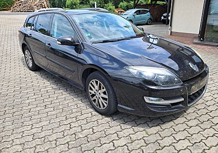 Renault Laguna III Grandtour Paris Klimaautom,EFH,ZV;SH