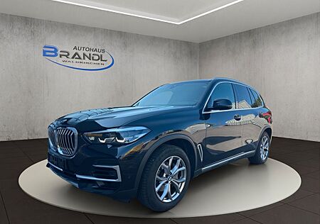 BMW X5 xDrive30d Mild-Hybrid xLine*AHK*Panodach*LED