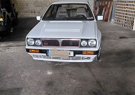 Lancia Delta