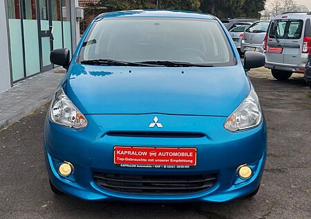 Mitsubishi Space Star 1.0L Diamant Edition*Inspektion Neu*