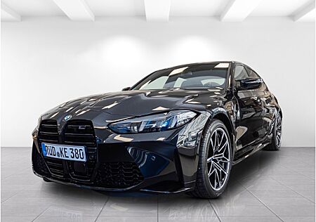BMW M3 MxDrive+Navi+Leder+LED+HUD NP 119.820,-